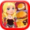 ▶▶  Burger Cooking game this application is for kids around the world 