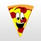 Pizzamoji: Pizza Emoji Stickers