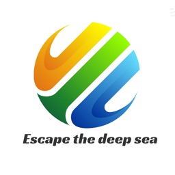 Escape the deep sea