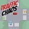 Traffic Chaos - Traffic jam