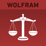 Wolfram Lawyer's Professional Assistant