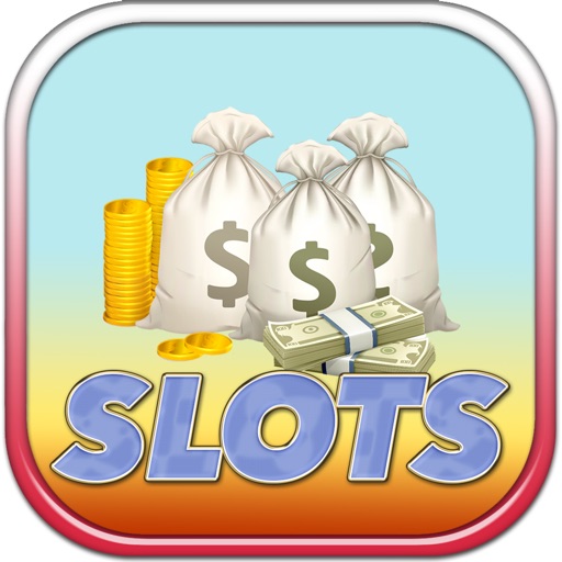 Hot SloTs Las Vegas Game - First Class Jackpot iOS App