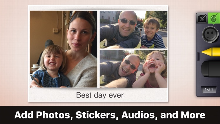 Story Creator Pro - Make Stories and Photo Albums