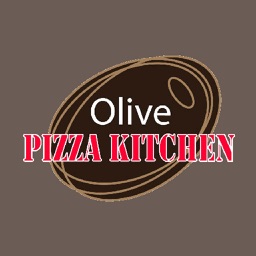 Olive Pizza Kitchen OPK