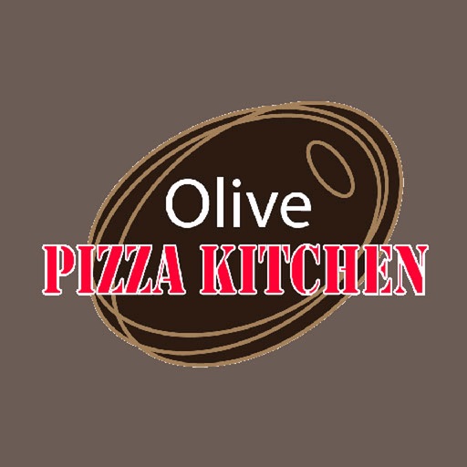 Olive Pizza Kitchen OPK by UJUSTCOOK LTD