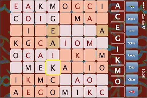 Sudoku mini HD screenshot 2