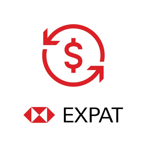 HSBC Expat FX