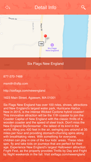 Massachusetts Things To Do(圖4)-速報App