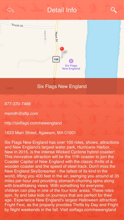 Massachusetts Things To Do screenshot-3