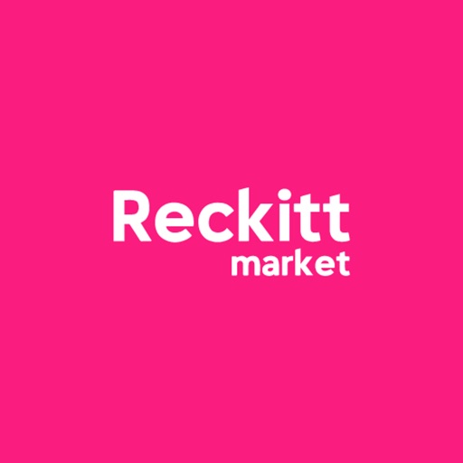 Reckitt Market Download
