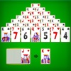 Icon Pyramid Solitaire Mobile