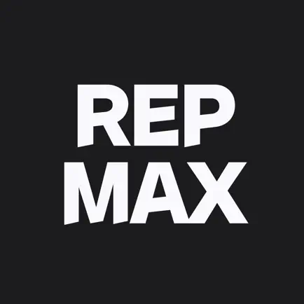 랩맥스 - 가장 쉬운 운동일지&소통 앱 REPMAX Читы