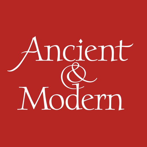 Hymns Ancient & Modern