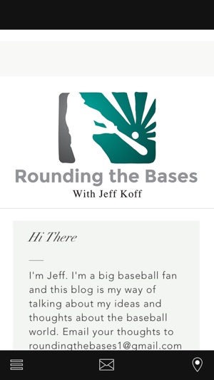 Rounding The Bases(圖1)-速報App