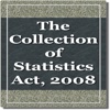 The Collection of Statistics Act