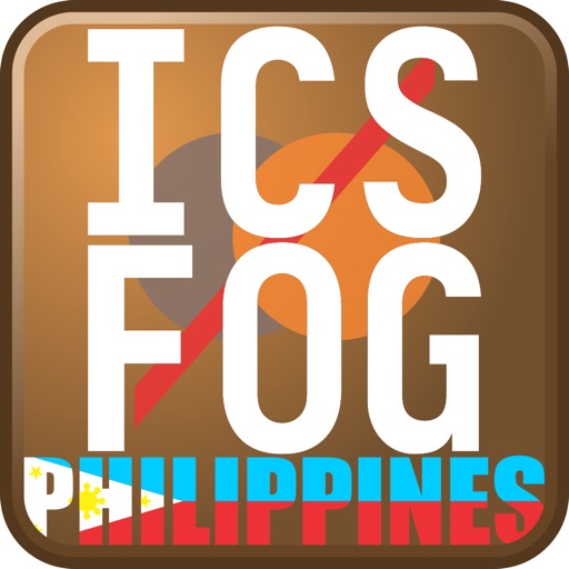 PH ICS FOG