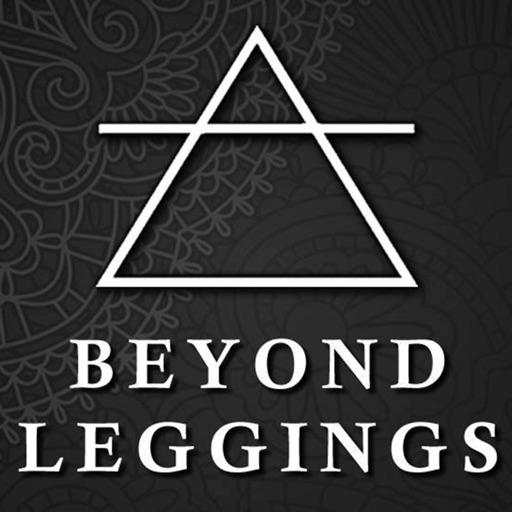 Beyond Leggings