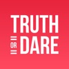 Icon Truth Or Dare — Party Game
