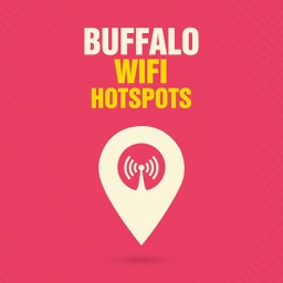 Buffalo Wifi Hotspots