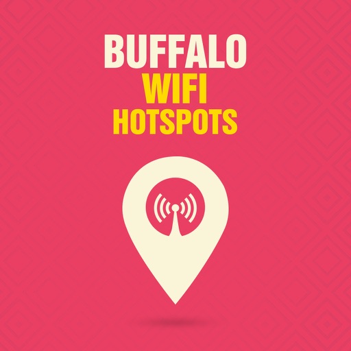 Buffalo Wifi Hotspots