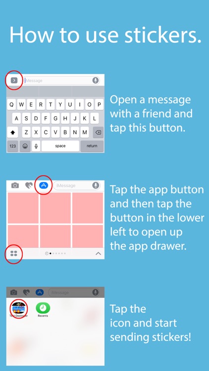 Text Destroyer screenshot-4