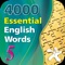 4000 Essential English Words 5