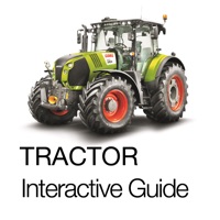 CLAAS Tractor Interactive Guide apk