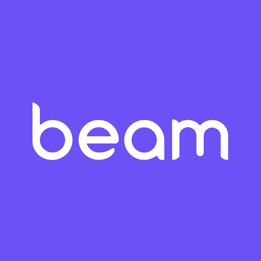 Beam - Escooter Sharing