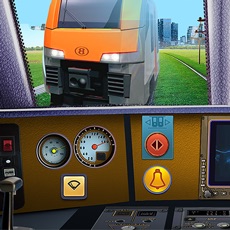 Activities of Passenger Train Simulator