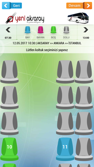 Yeni Aksaray(圖3)-速報App