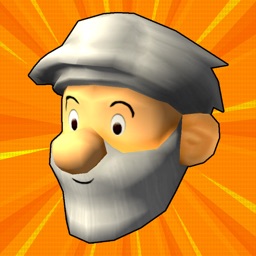 Gold Miner 3D Classic