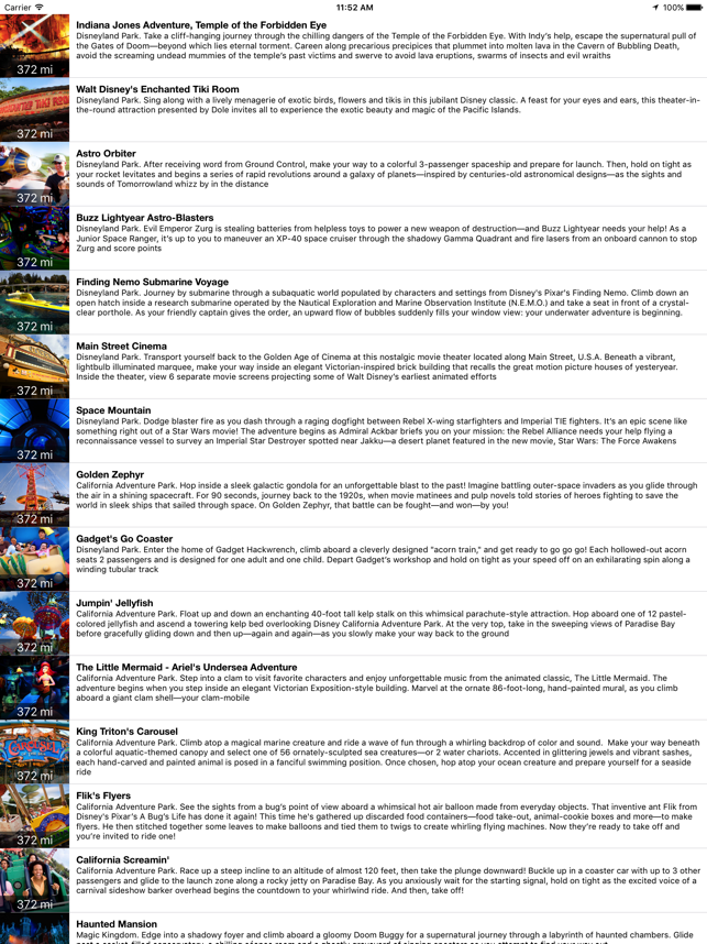 MotorCo Guide for Disneyland(圖1)-速報App