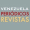 PERIÓDICOS DIARIOS DE VENEZUELA