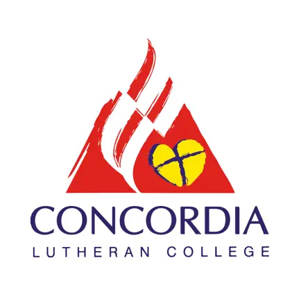 Concordia Lutheran College Читы