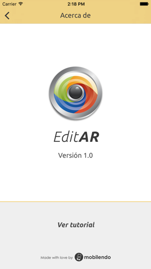 EditAR(圖3)-速報App