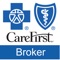 This application gives CareFirst brokers a secured and personalized system to service their book of business through their mobile devices