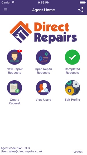 Direct Repairs(圖1)-速報App