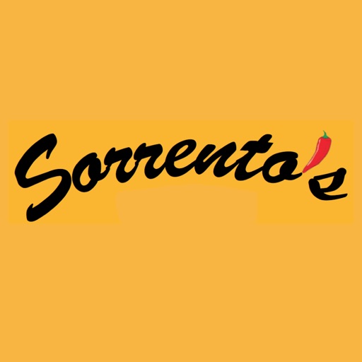 Sorrento's Pizza