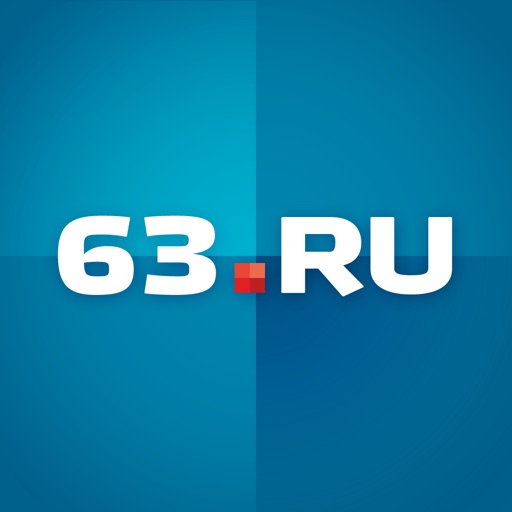 63.ru Icon