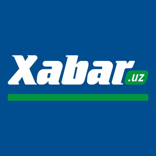 Xabar.uz icon