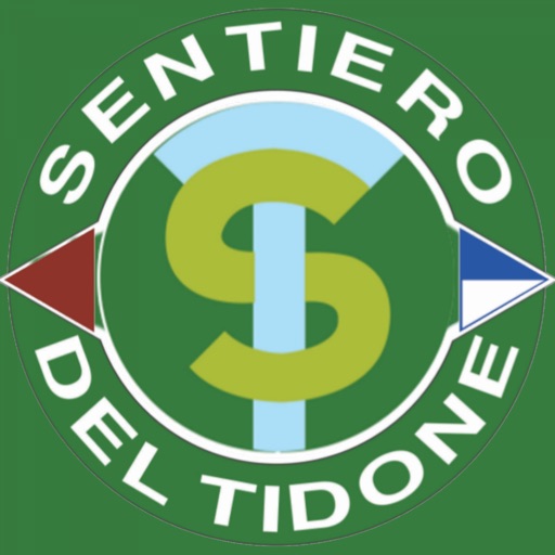 Sentiero del Tidone