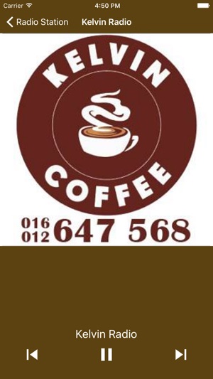 Kelvin Coffee & Mart Cambodia(圖2)-速報App