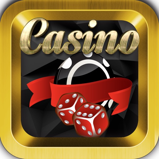 Black Coin Win Game - Free Slot Machine iOS App