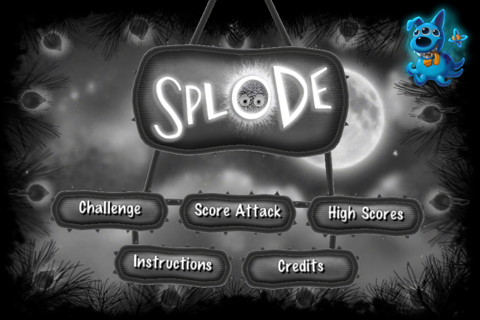 Splode screenshot 4