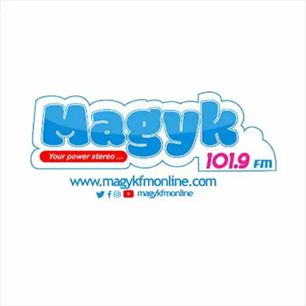 Magyk 101.9 FM Cheats