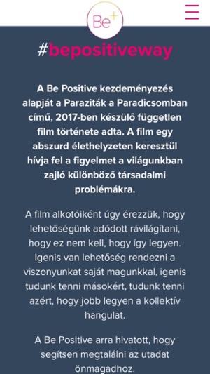 Be Positive Way(圖3)-速報App