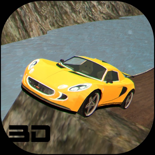 Extreme Car Stunts iOS App