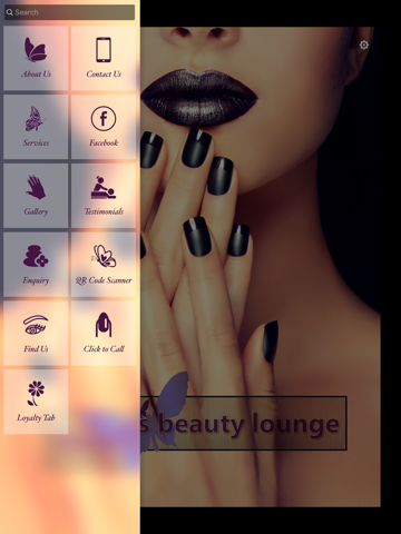 Stephs Beauty Lounge screenshot 2