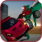 Top 29 Games Apps Like Car Robot Transformation - Best Alternatives