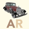 AR Classic Cars: fancy cars